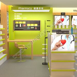ตู้โชว์เครื่องสำอางค์